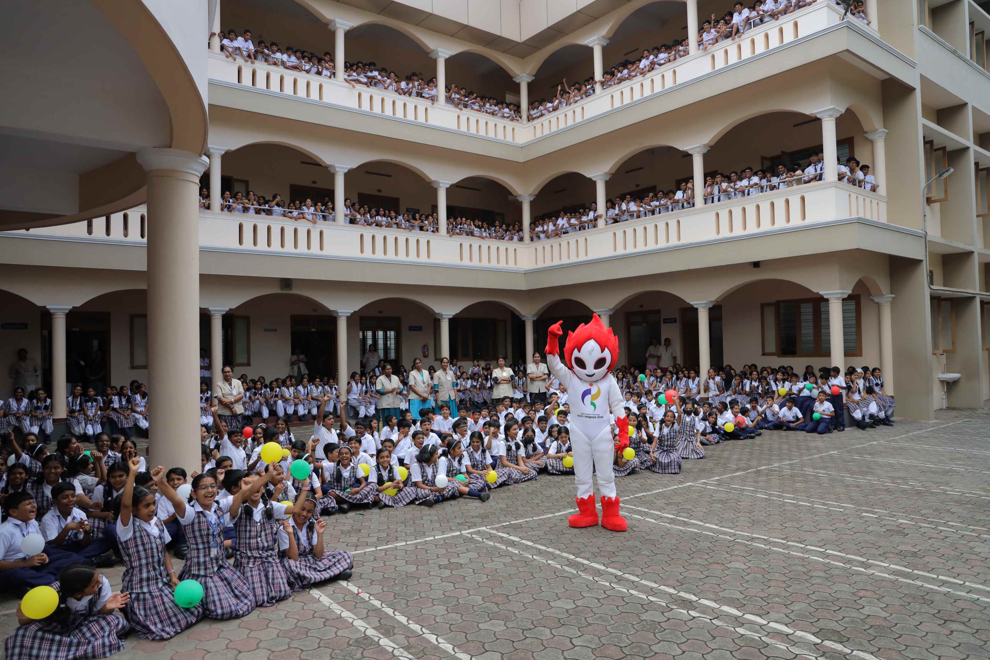 SARVODAYA CBSE